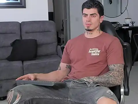  mrcock   online show from June 23, 7:12 pm