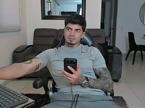  mrcock   online show from July 3, 10:38 pm