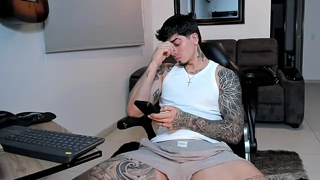  mrcock   online show from July 8, 5:01 am