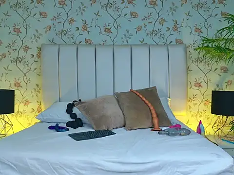 cata muakgb online show from February 4, 3:18 pm