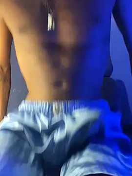 pablof5 online show from March 13, 1:45 am