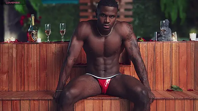 Ethantravis22 online show from March 10, 1:43 am