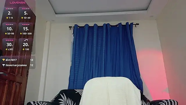 Juliet official pro online show from February 6, 10:35 pm