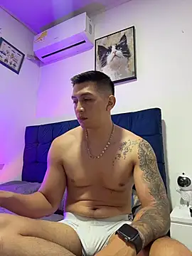 Snapshot of OliverWest04 chatting on November 28, 4:20 pm OliverWest04 online show from November 28, 4:20 pm