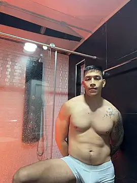 OliverWest04 online show from June 16, 1:19 am