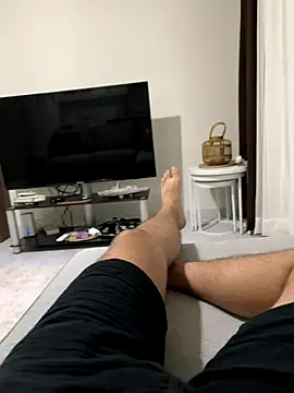 Snapshot of Bigefe chatting on November 28, 8:55 pm Bigefe online show from November 28, 8:55 pm