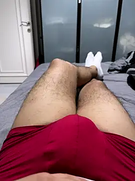 Snapshot of Bigefe chatting on December 1, 4:12 pm Bigefe online show from December 1, 4:12 pm