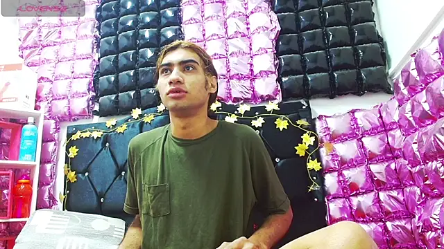 andresdark 07 online show from November 28, 3:20 am