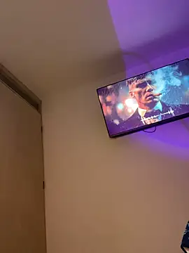 Samantafoxx  online show from February 10, 12:59 am