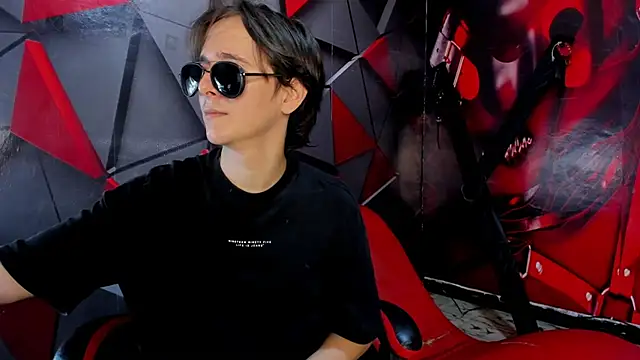 Aaron LatinMen2 online show from December 2, 8:04 pm