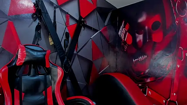 Aaron LatinMen2 online show from December 13, 8:25 pm