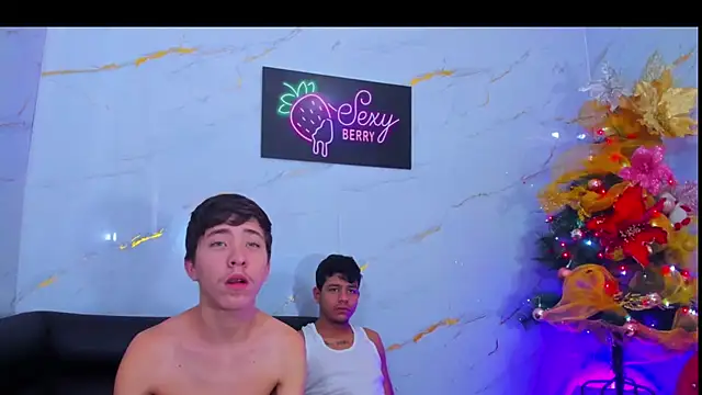 Lester james2 online show from November 29, 5:43 am