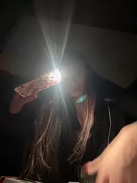 IM SARA1 online show from December 22, 4:53 am