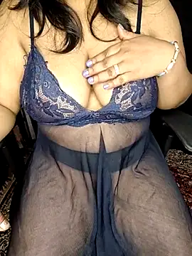 Curvy Pooja online show from March 26, 4:12 pm