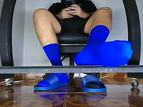 Alphacashmaster777 online show from January 15, 12:32 pm