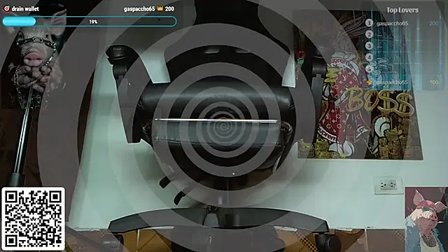 Snapshot of Alphacashmaster777 chatting on June 14, 2:52 pm Alphacashmaster777 online show from June 14, 2:52 pm