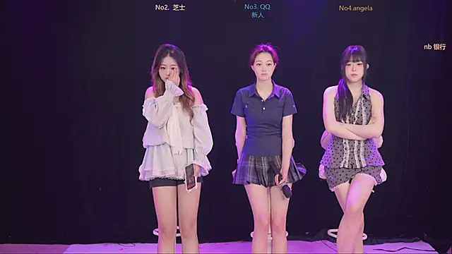 nbyyds001 online show from December 4, 4:22 am