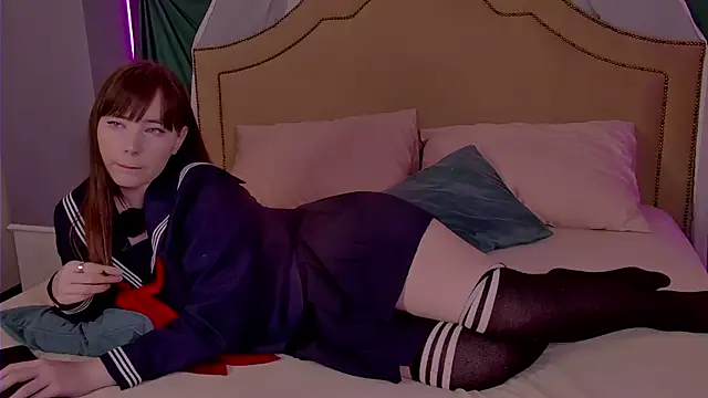 Snapshot of YukiNort chatting on February 22, 6:39 pm YukiNort online show from February 22, 6:39 pm