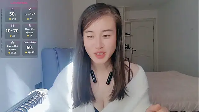 Huiwen163 online show from December 19, 3:24 am