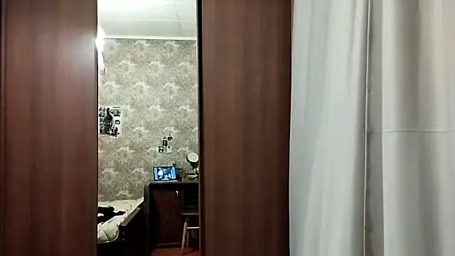 ArianeRandy online show from January 13, 3:06 pm