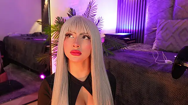 amberthangelss online show from February 25, 12:37 pm