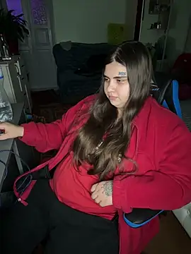 Snapshot of MariasV chatting on December 16, 5:29 pm MariasV online show from December 16, 5:29 pm