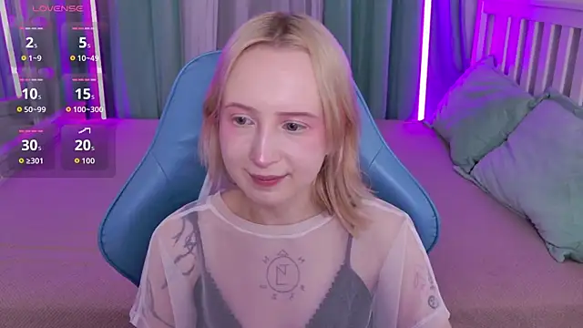  Babyface  online show from March 8, 12:20 pm