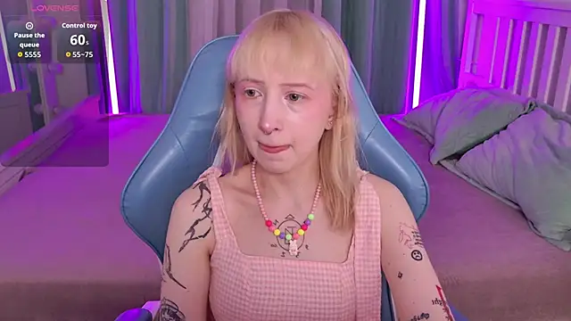  Babyface  online show from July 1, 1:24 pm