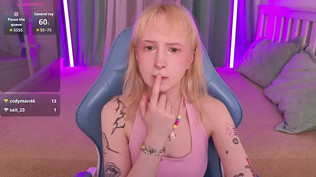  Babyface  online show from July 4, 12:33 pm