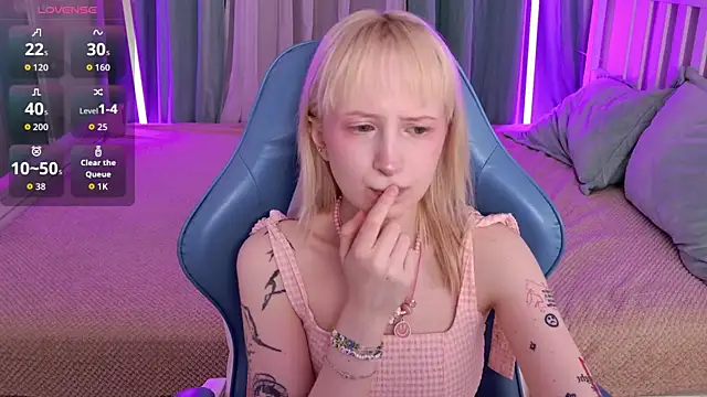  Babyface  online show from July 9, 1:04 pm