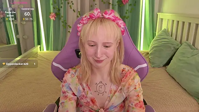  Babyface  online show from July 17, 1:07 pm