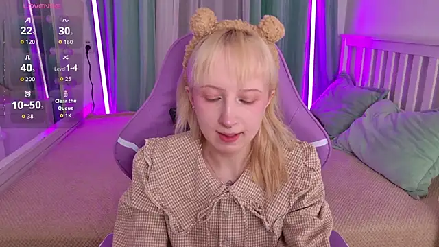  Babyface  online show from July 21, 1:24 pm