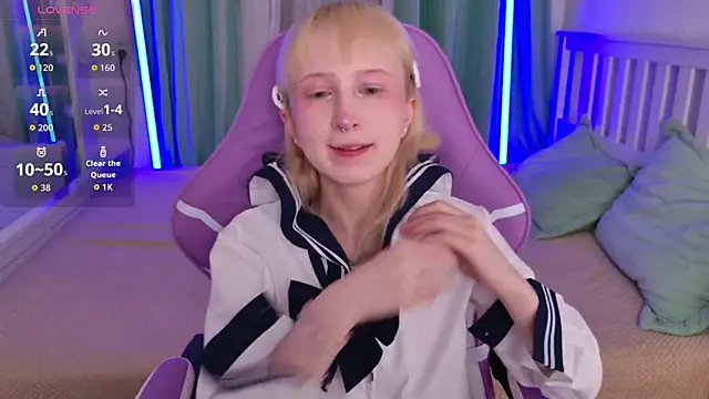  Babyface  online show from July 22, 7:22 am