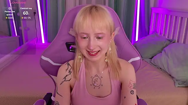  Babyface  online show from July 23, 2:48 pm