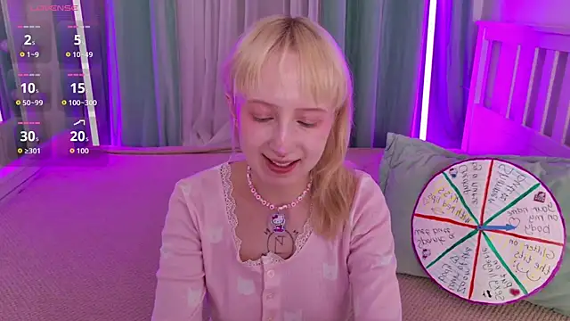  Babyface  online show from July 29, 2:04 pm