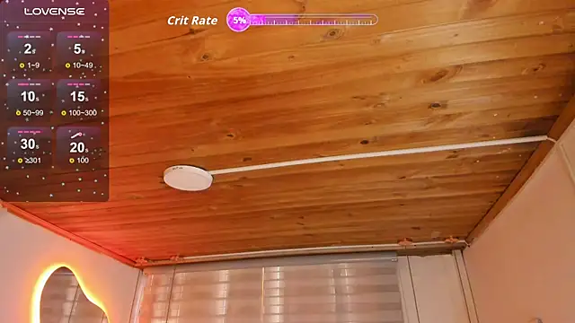 Snapshot of Lilithh_01 chatting on December 15, 8:02 pm Lilithh 01 online show from December 15, 8:02 pm