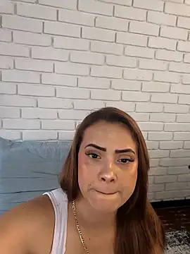 Karla Ferrer x online show from March 1, 3:36 pm