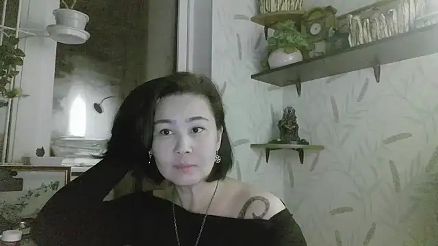 Nettie Allie online show from January 10, 6:31 pm