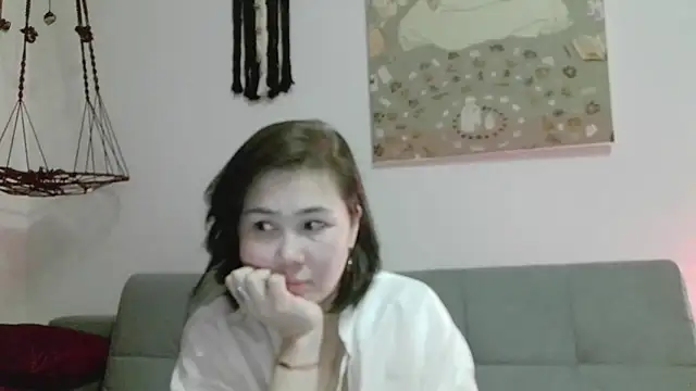 Nettie Allie online show from March 10, 10:37 pm