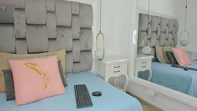 gaby smit   online show from January 14, 11:38 am