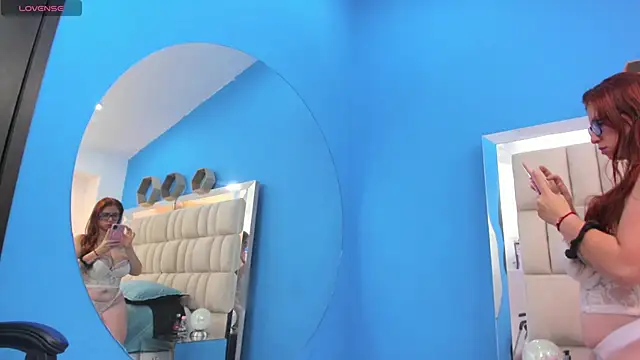 melany love0 online show from January 7, 2:19 pm