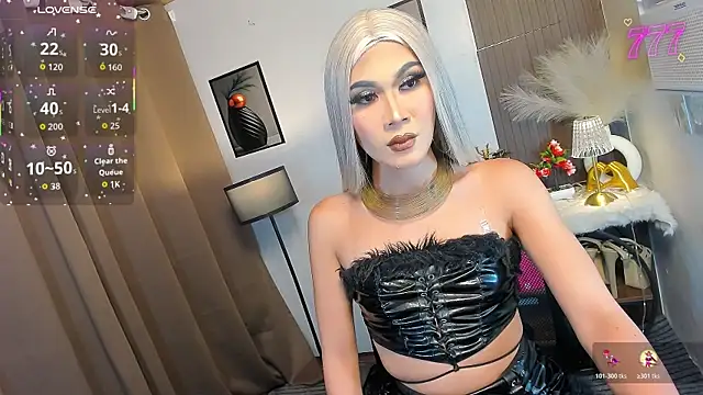 DevilCock Antonia online show from June 3, 3:17 pm