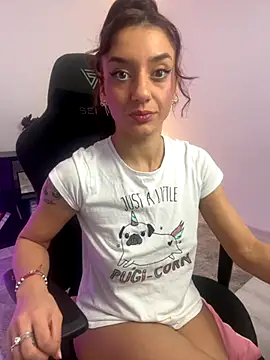 Snapshot of Sandy_Bell chatting on November 26, 4:08 pm Sandy Bell online show from November 26, 4:08 pm