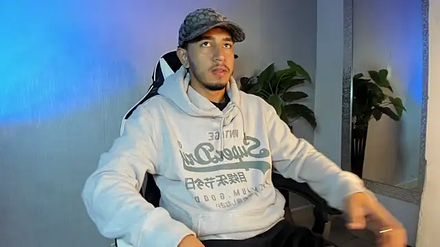 Brand Collins online show from February 7, 11:36 am