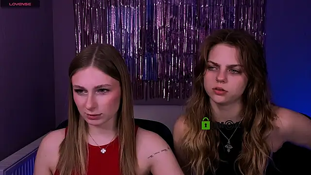 mary meow hot online show from February 27, 10:15 am