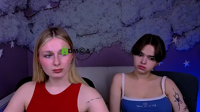 mary meow hot online show from May 15, 9:27 am