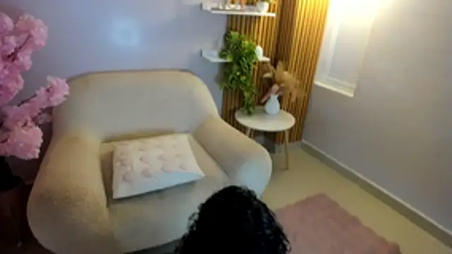 sarah sluty online show from March 4, 1:06 pm