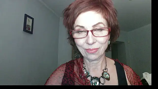 Kelly Flurr online show from December 20, 4:47 pm
