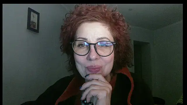 Kelly Flurr online show from January 31, 7:11 pm