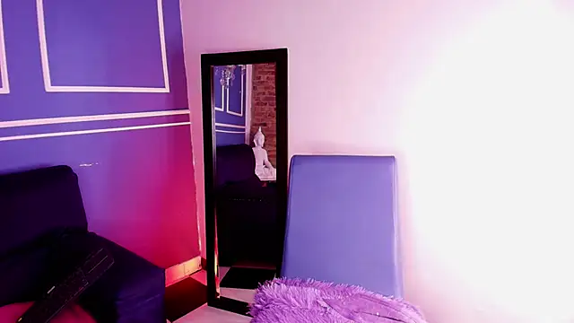 Anto Thompson online show from February 9, 7:07 pm